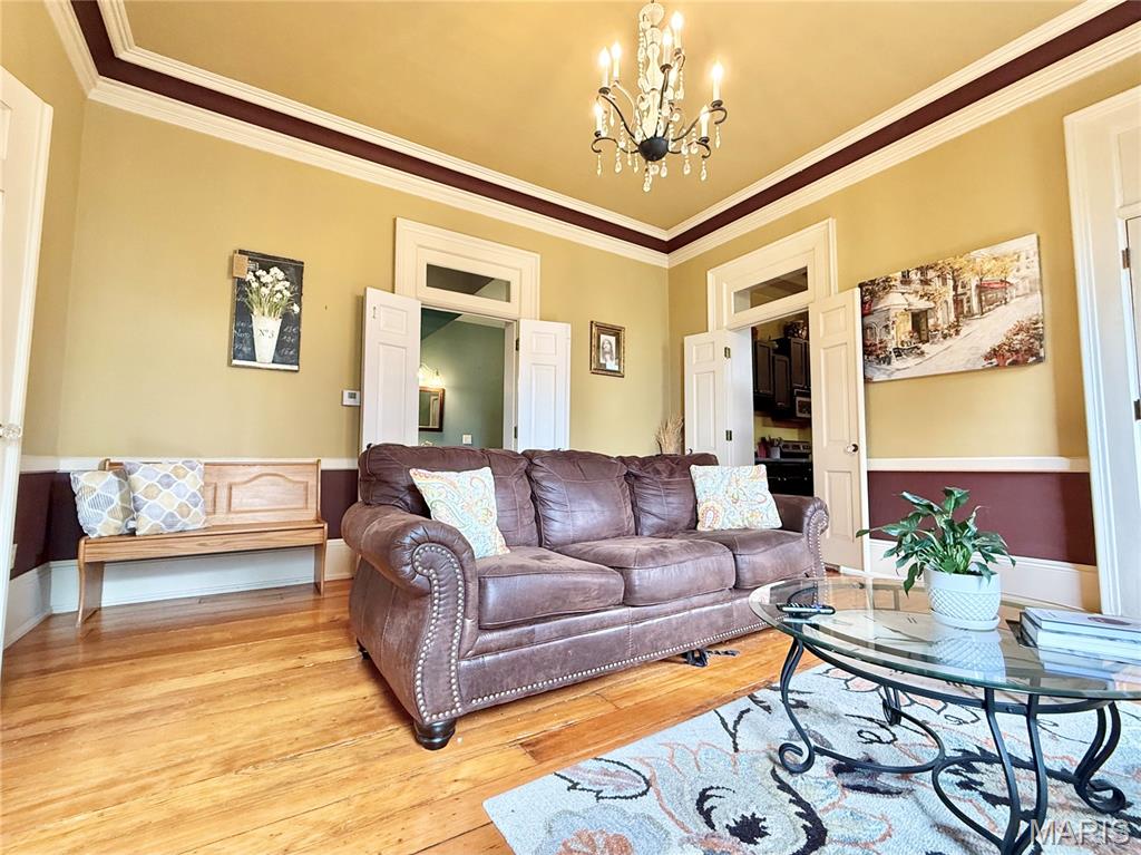Mulledys John Sub - Residential