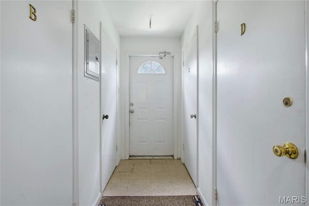 Chateau De Ville Condo Sec - Residential