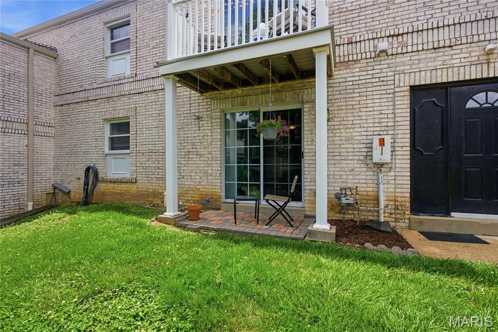 Chateau De Ville Condo Sec - Residential