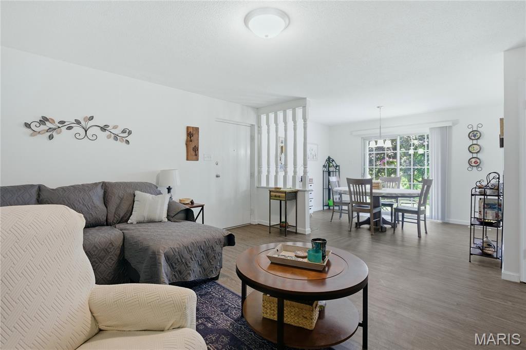 Chateau De Ville Condo Sec - Residential