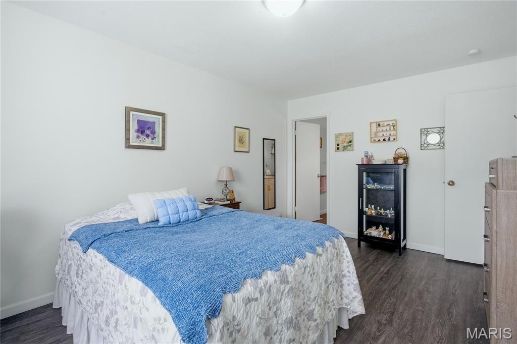 Chateau De Ville Condo Sec - Residential