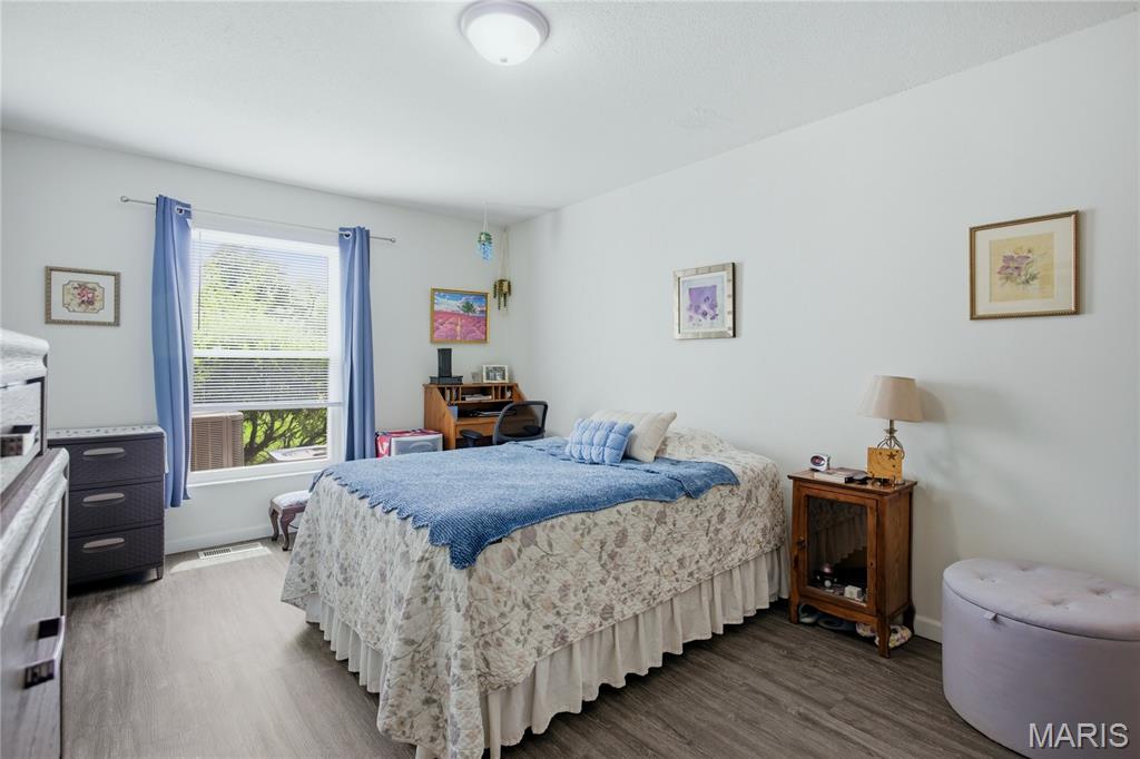 Chateau De Ville Condo Sec - Residential