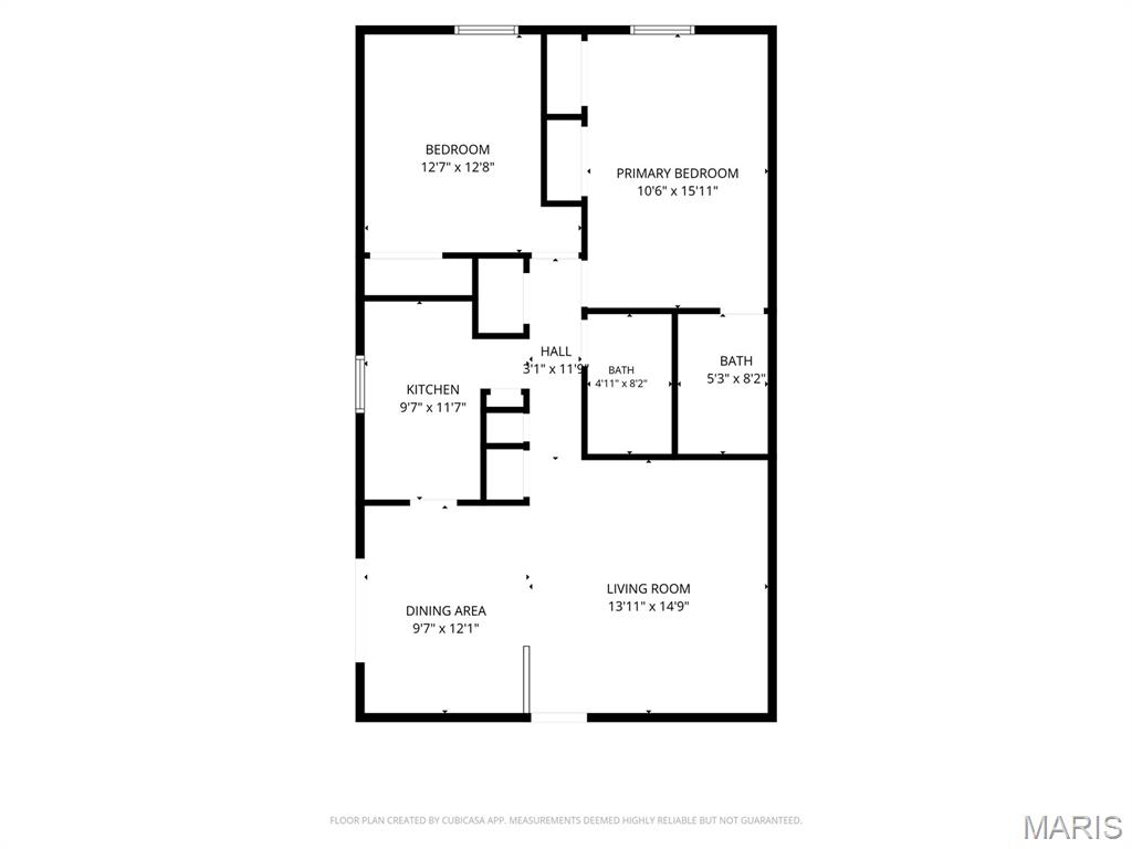 Chateau De Ville Condo Sec - Residential