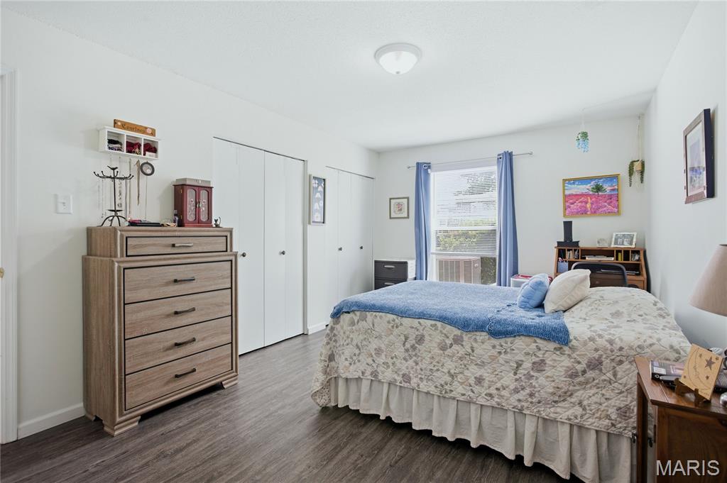 Chateau De Ville Condo Sec - Residential