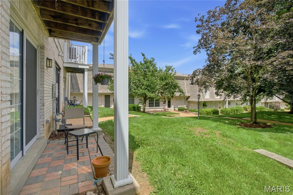 Chateau De Ville Condo Sec - Residential