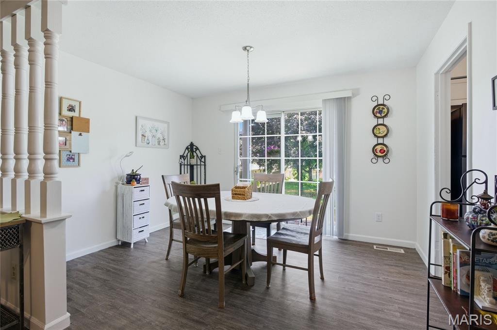 Chateau De Ville Condo Sec - Residential