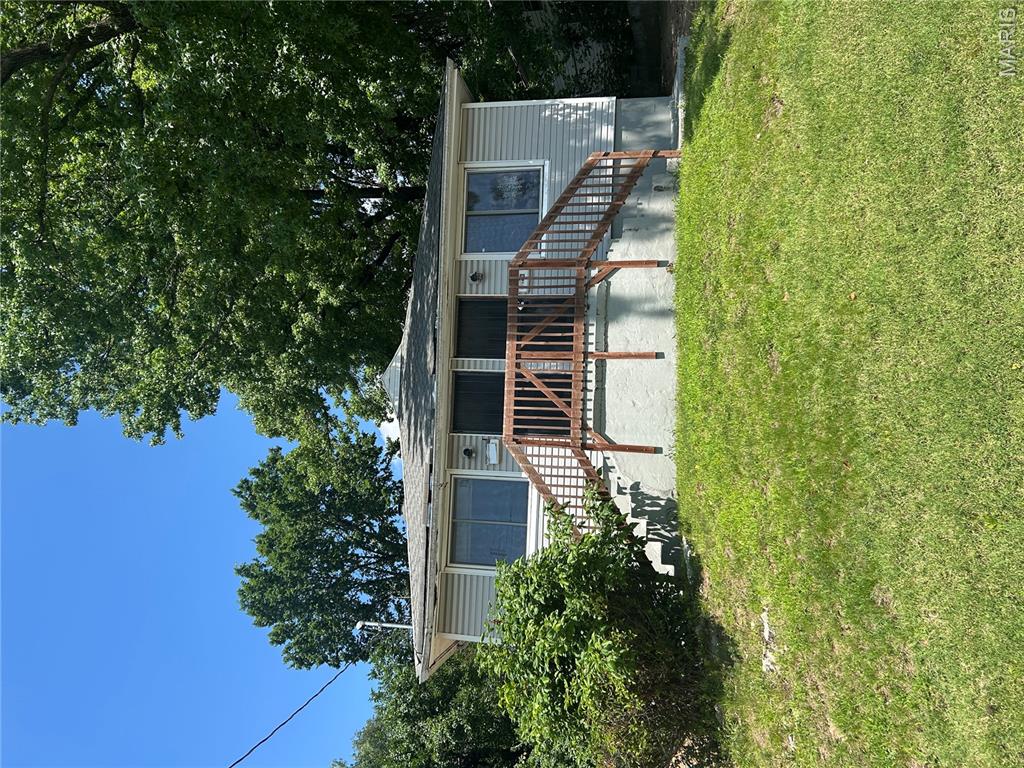 McDermotts Kenawah Park - Residential Income