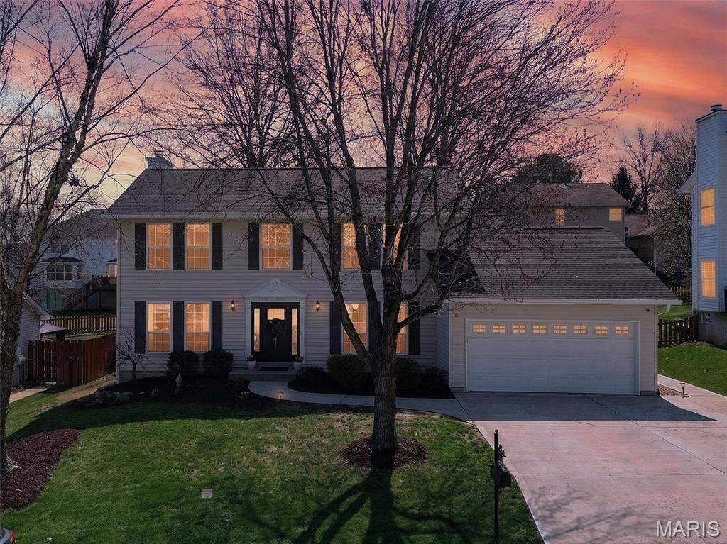 Highlands - Residential