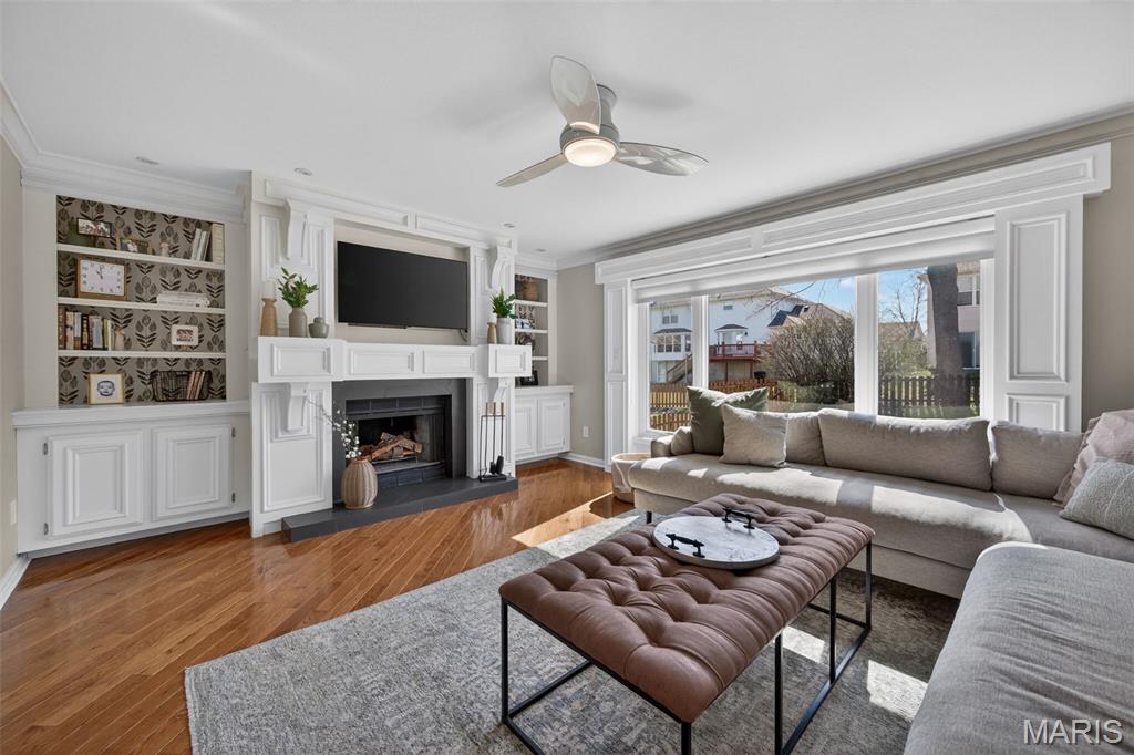Highlands - Residential