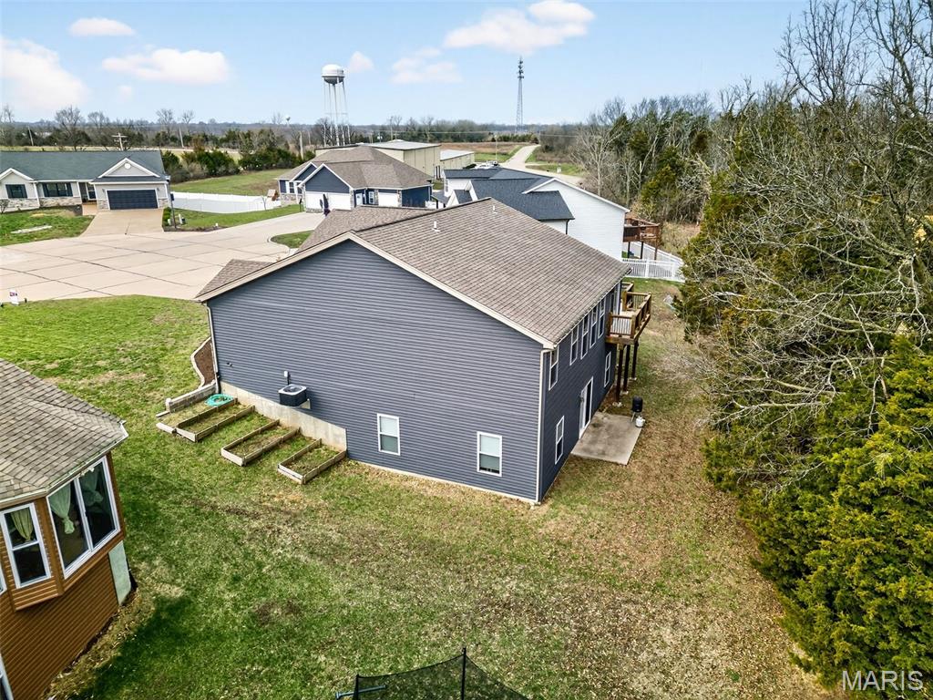 Heritage Hills - Residential