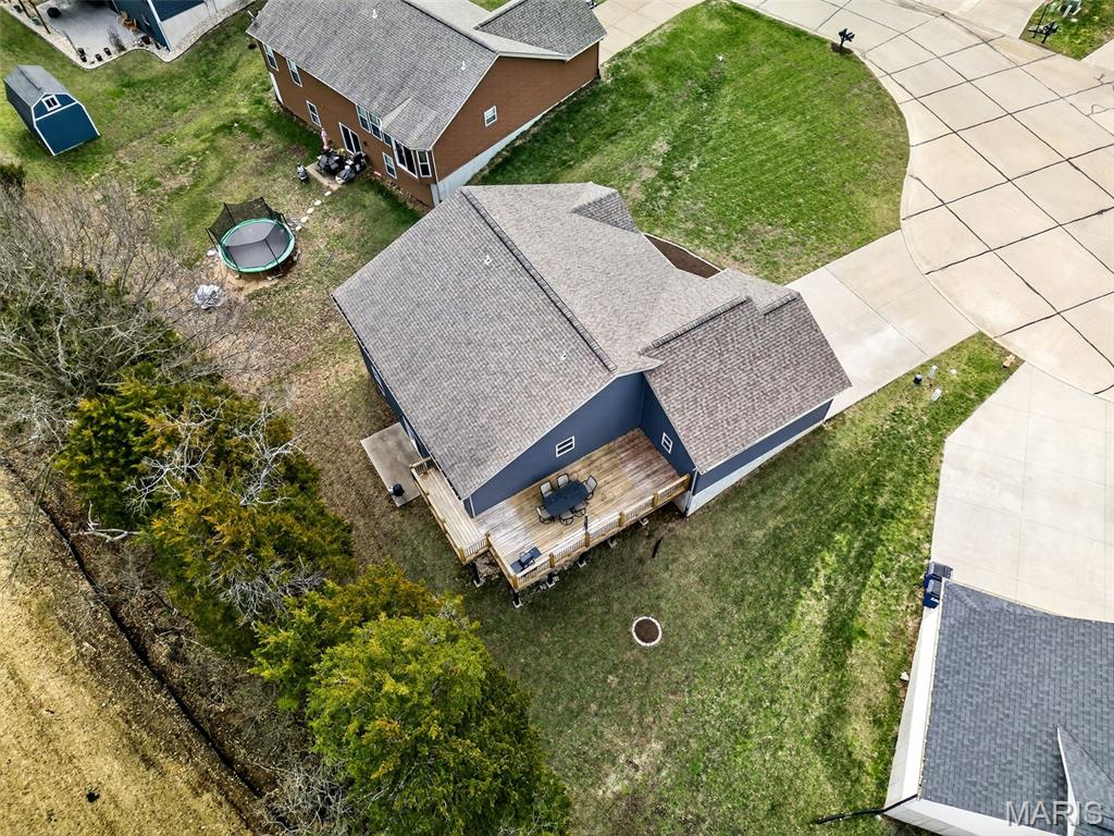 Heritage Hills - Residential