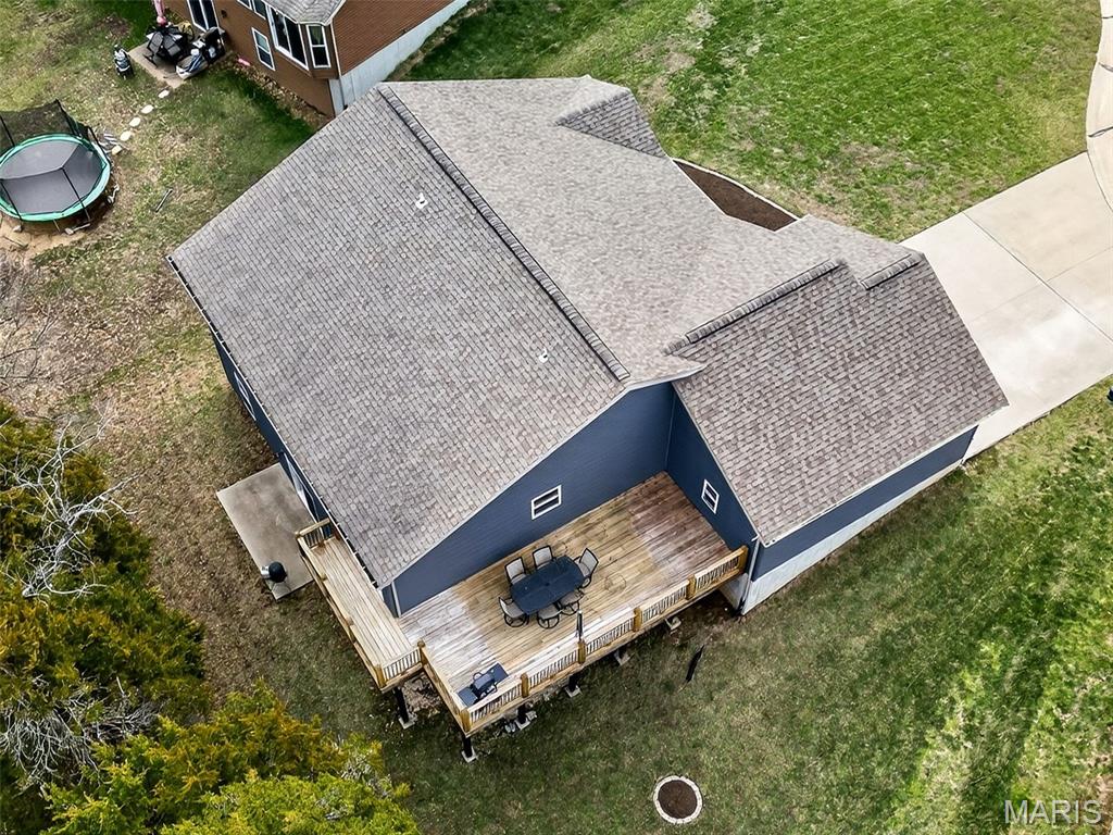 Heritage Hills - Residential