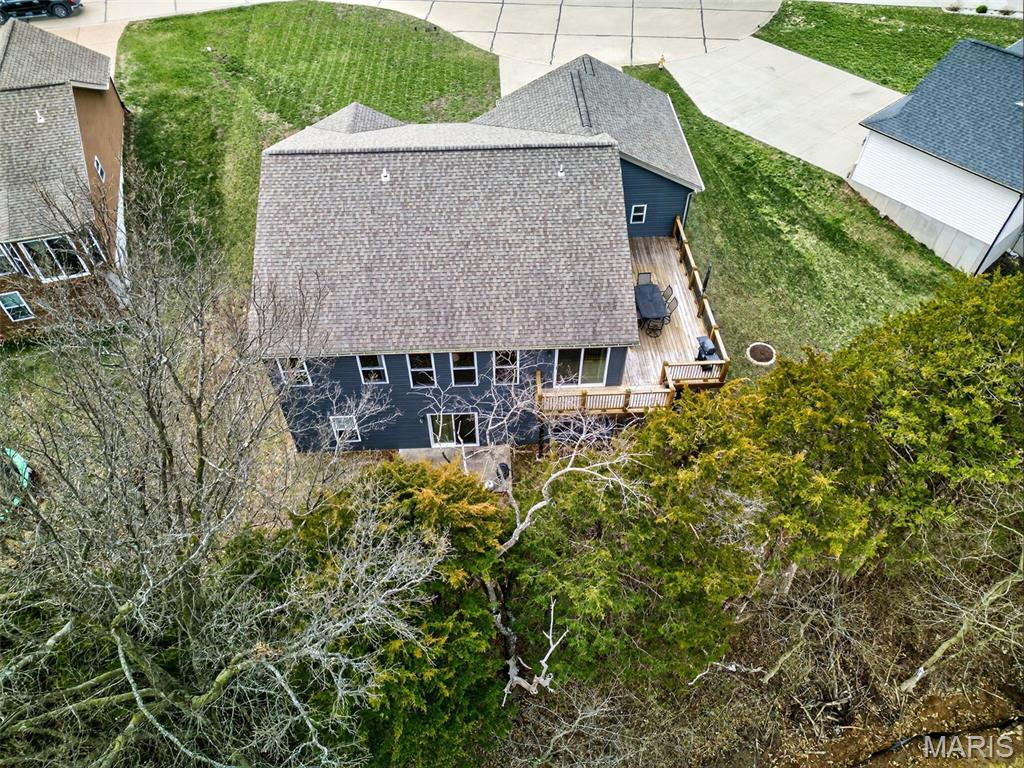 Heritage Hills - Residential