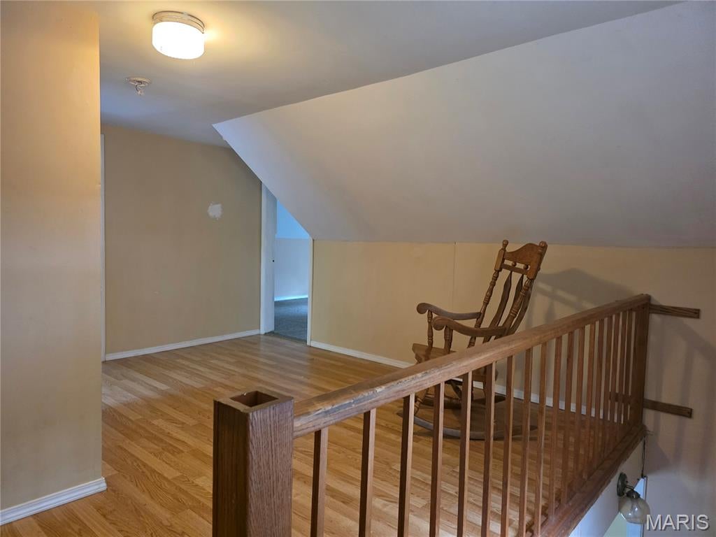 Hirsch Add - Residential