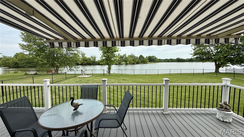 Lake Hannibal Estates - Residential