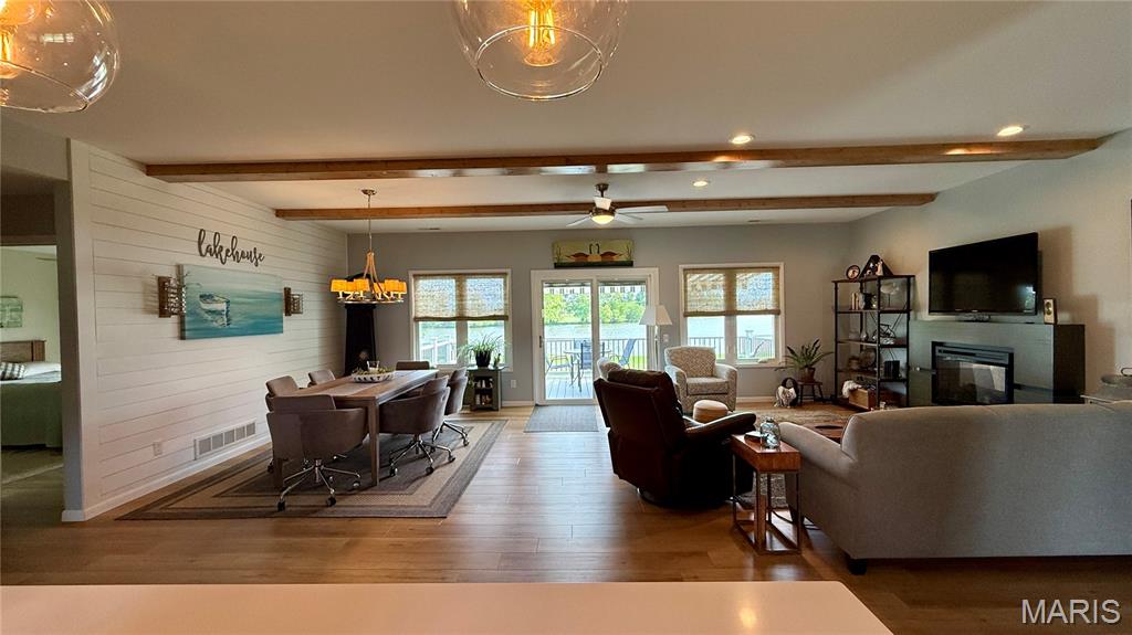 Lake Hannibal Estates - Residential