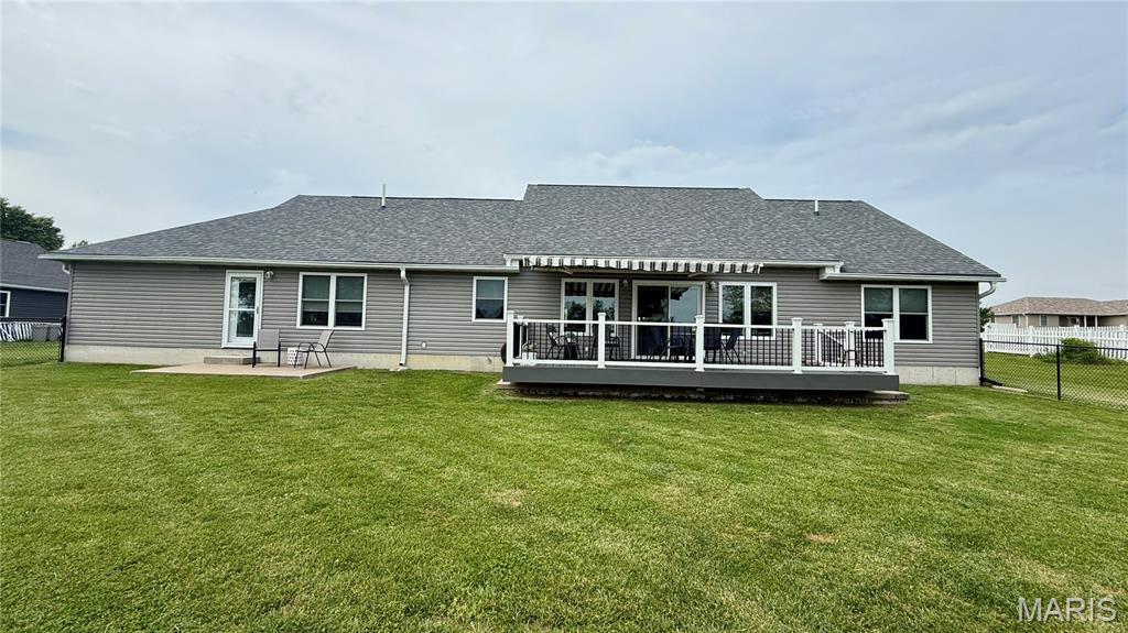 Lake Hannibal Estates - Residential
