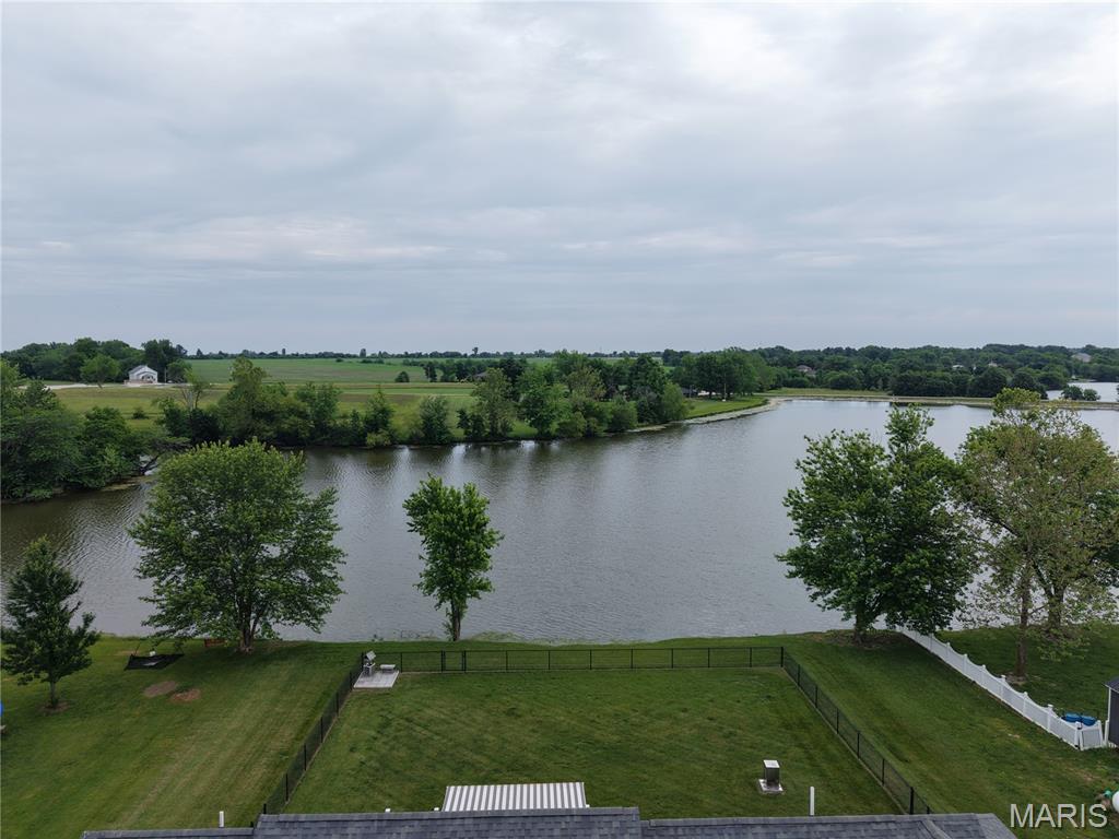Lake Hannibal Estates - Residential