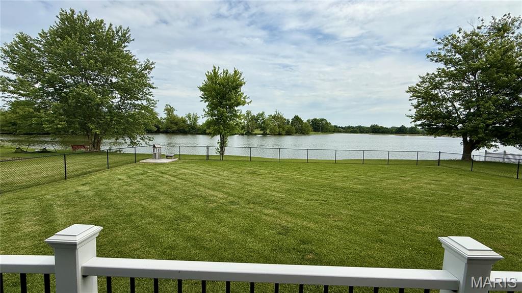 Lake Hannibal Estates - Residential