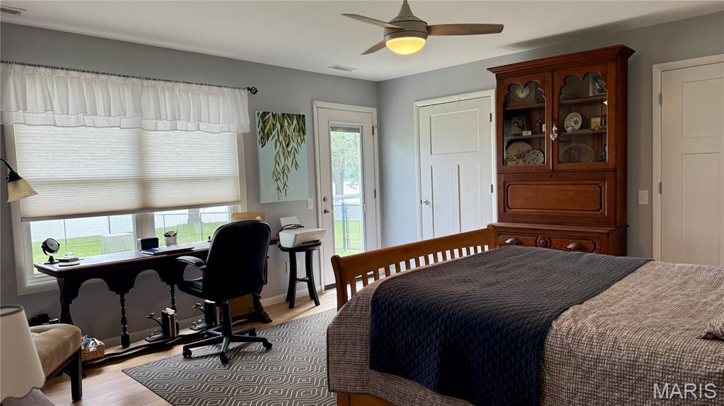 Lake Hannibal Estates - Residential
