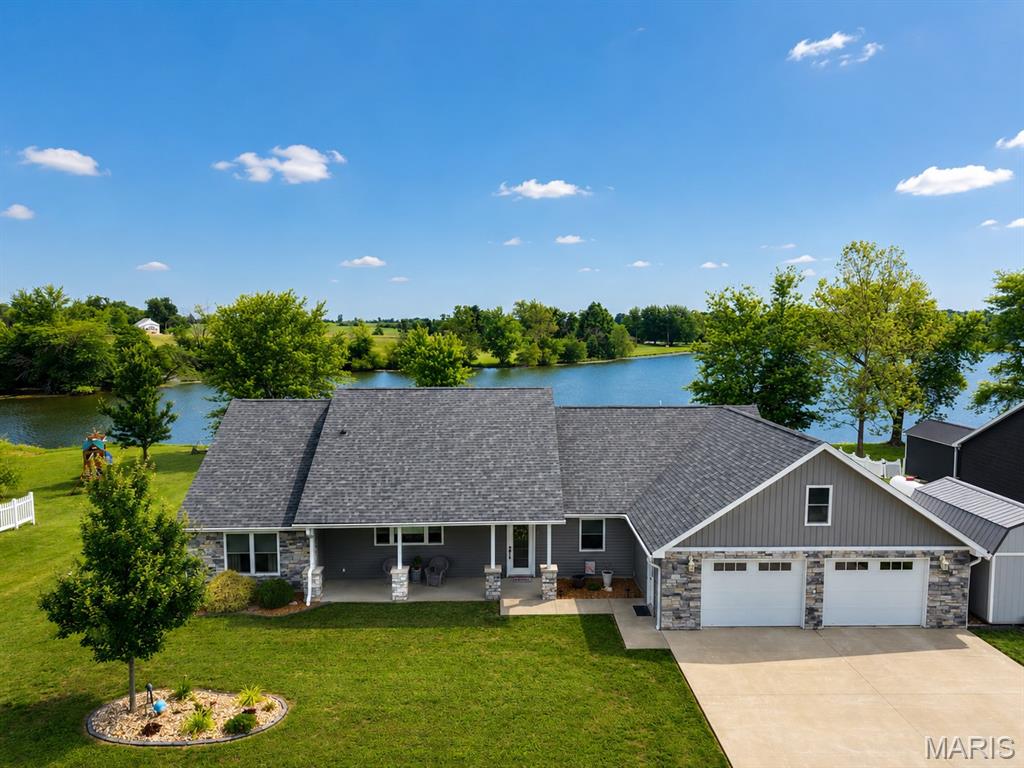 Lake Hannibal Estates - Residential