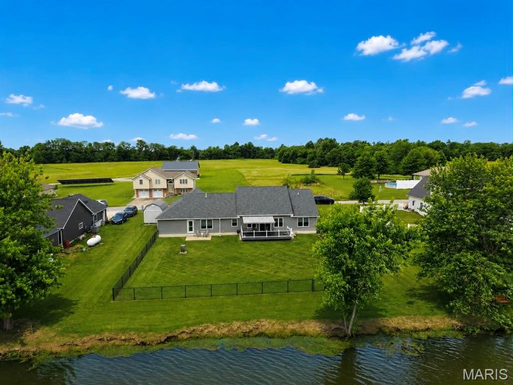 Lake Hannibal Estates - Residential