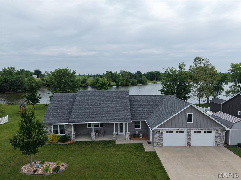 Lake Hannibal Estates - Residential
