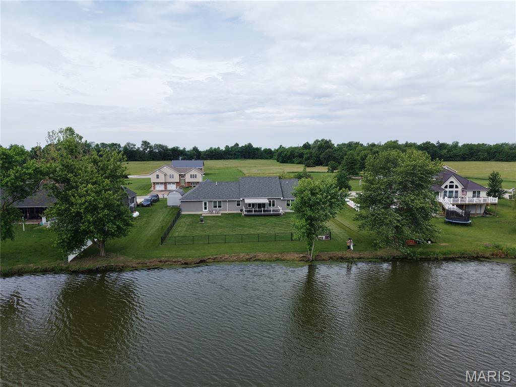 Lake Hannibal Estates - Residential