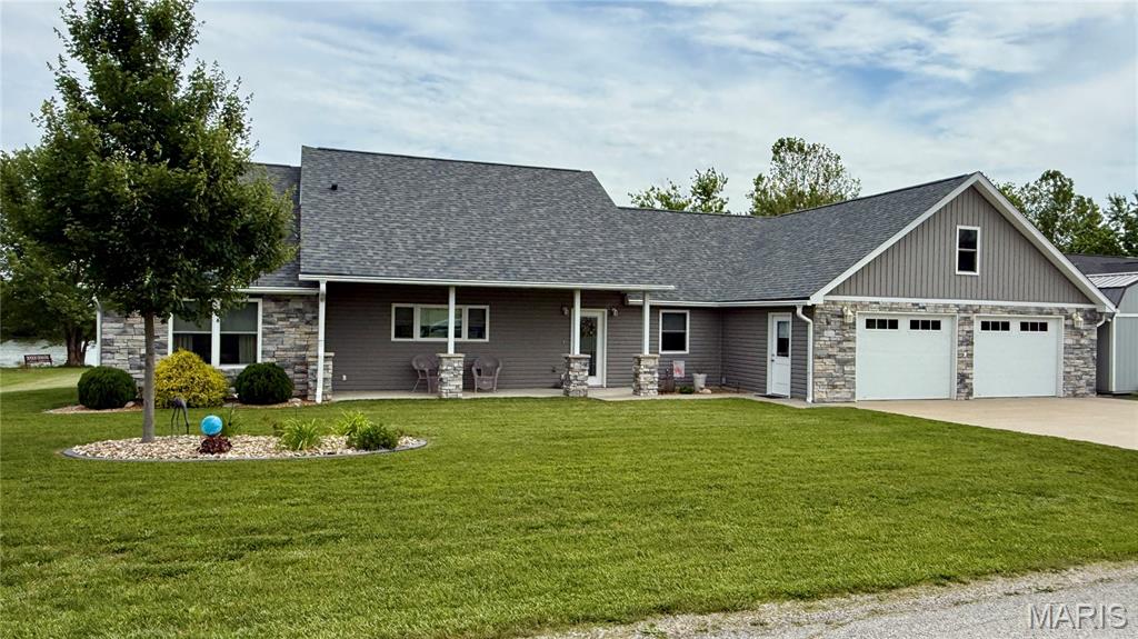 Lake Hannibal Estates - Residential