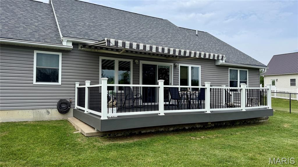 Lake Hannibal Estates - Residential