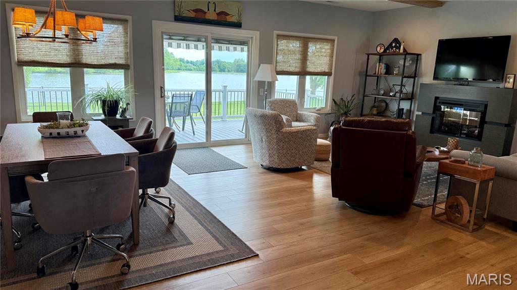 Lake Hannibal Estates - Residential