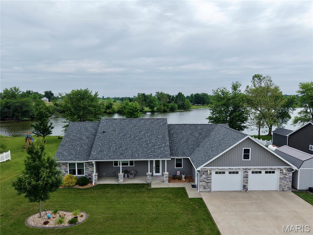 Lake Hannibal Estates - Residential