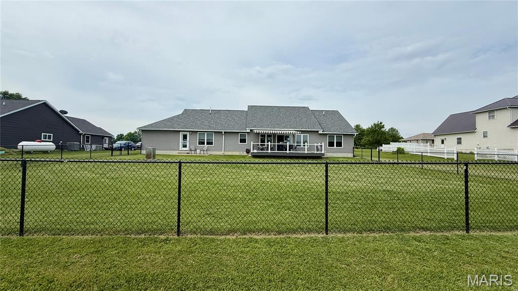 Lake Hannibal Estates - Residential