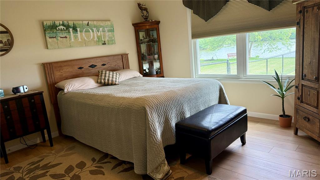 Lake Hannibal Estates - Residential