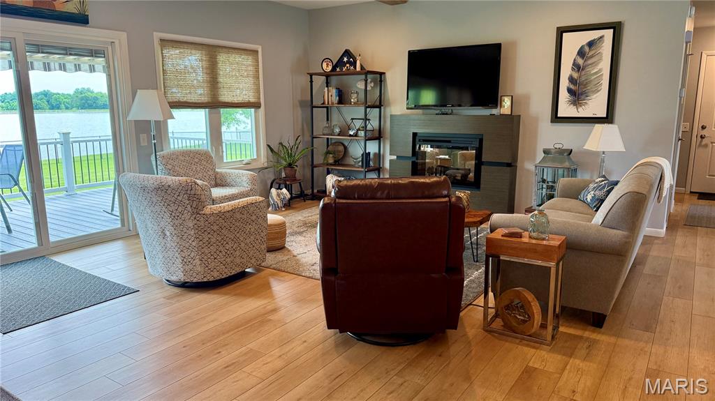 Lake Hannibal Estates - Residential