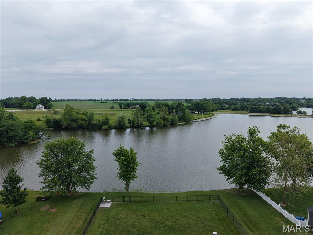 Lake Hannibal Estates - Residential