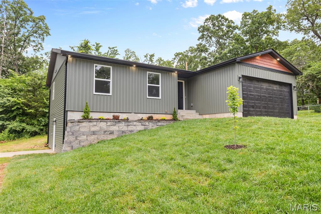 Lake Timberline 16 - Residential