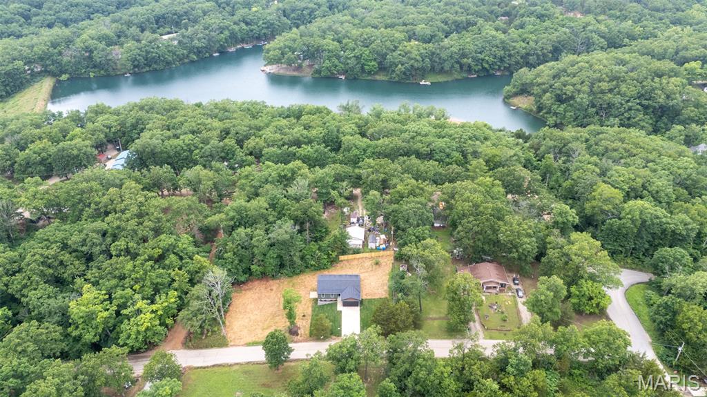 Lake Timberline 16 - Residential