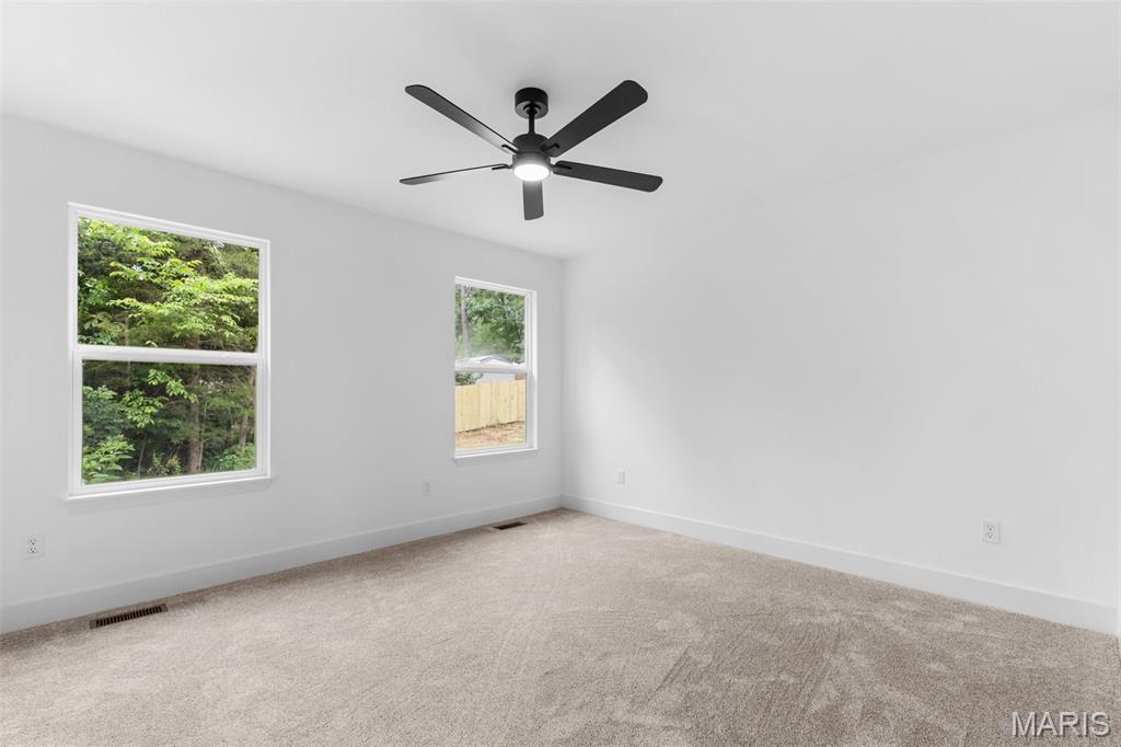 Lake Timberline 16 - Residential