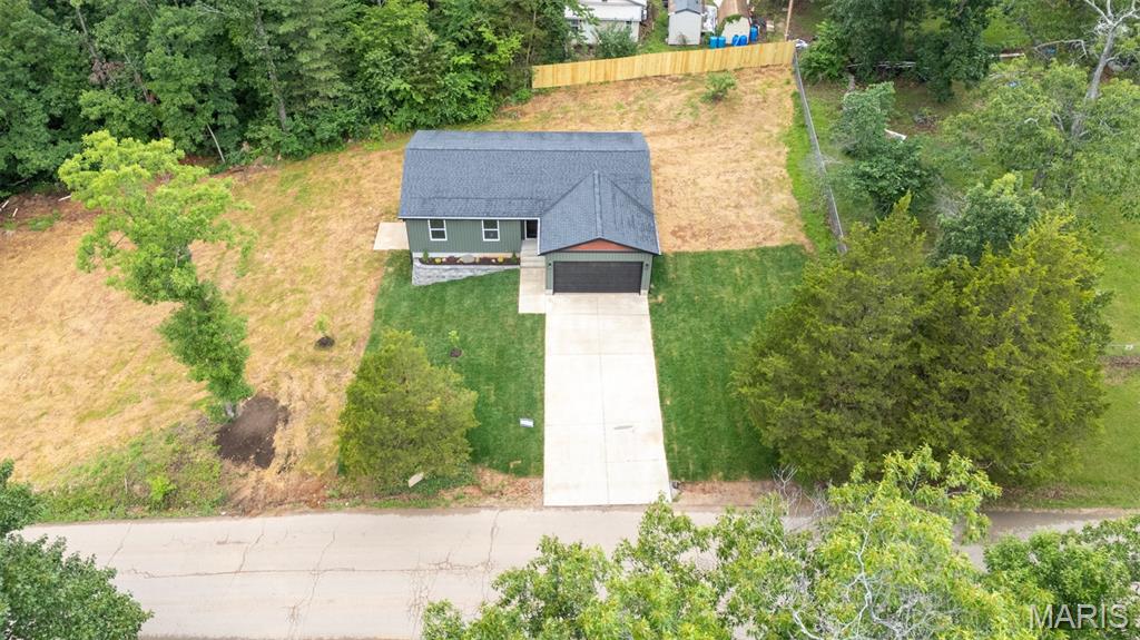 Lake Timberline 16 - Residential
