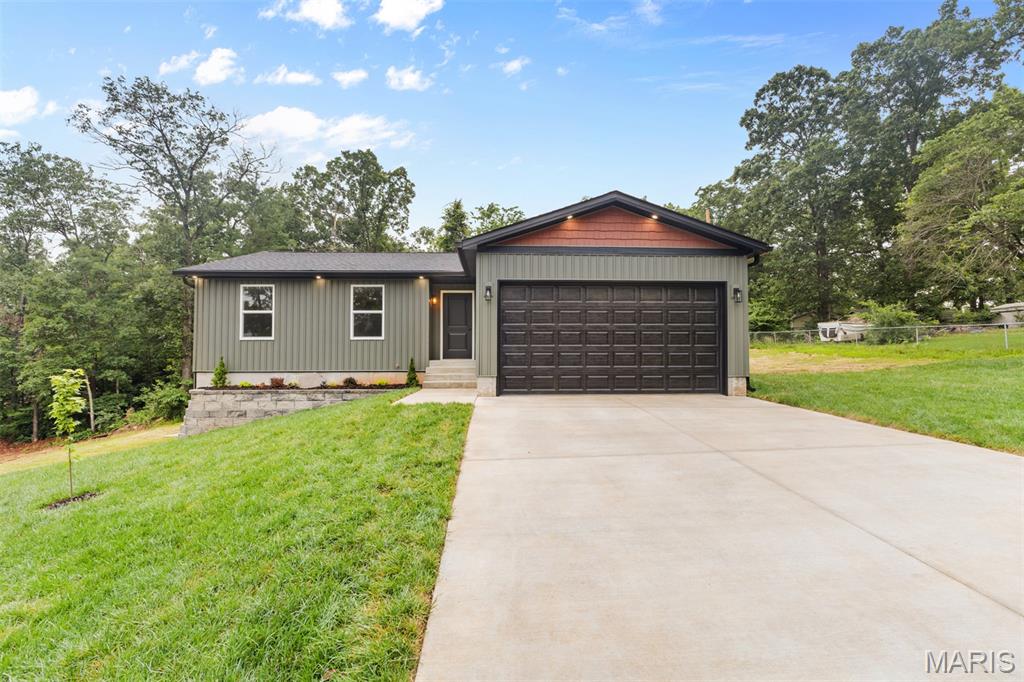 Lake Timberline 16 - Residential