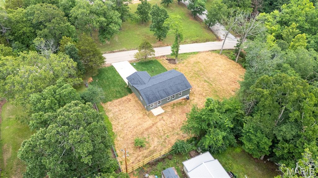 Lake Timberline 16 - Residential