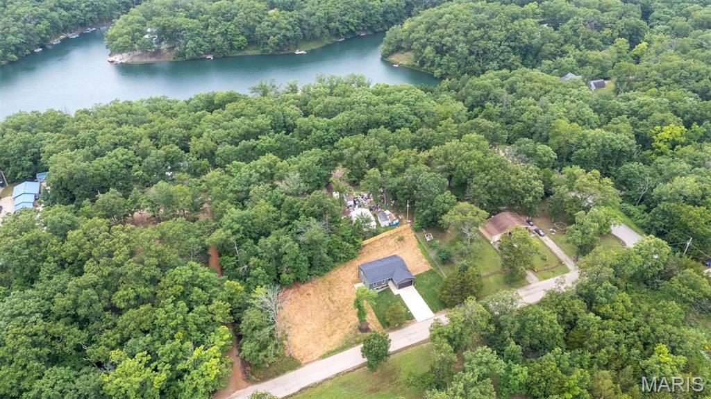 Lake Timberline 16 - Residential