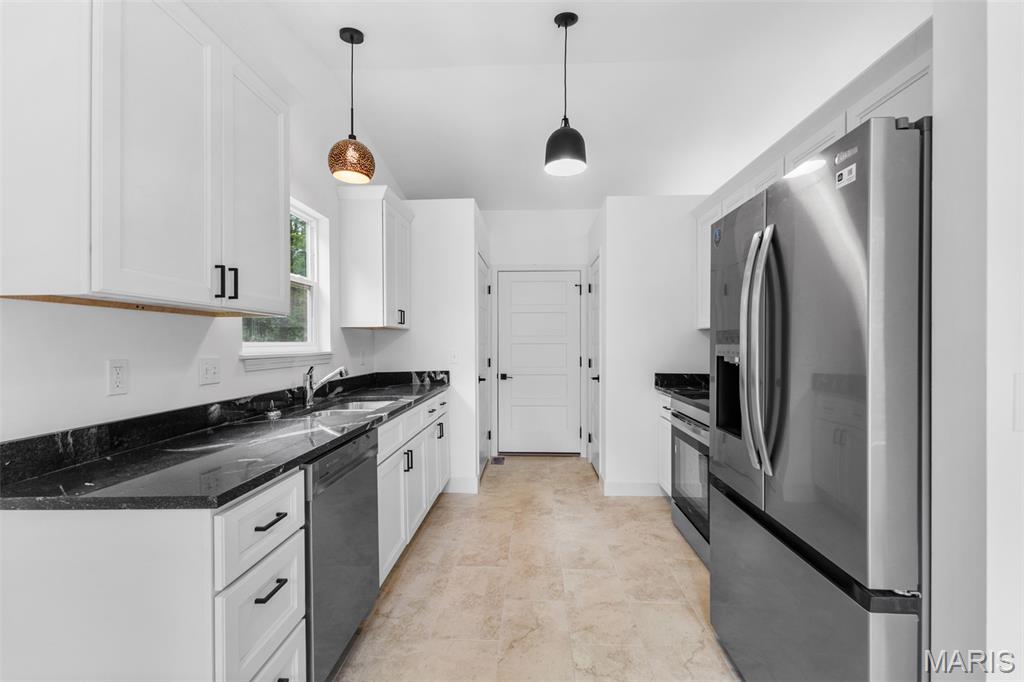 Lake Timberline 16 - Residential