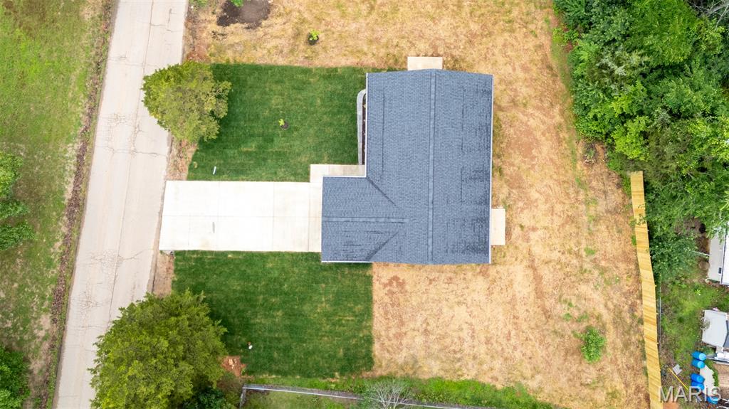 Lake Timberline 16 - Residential