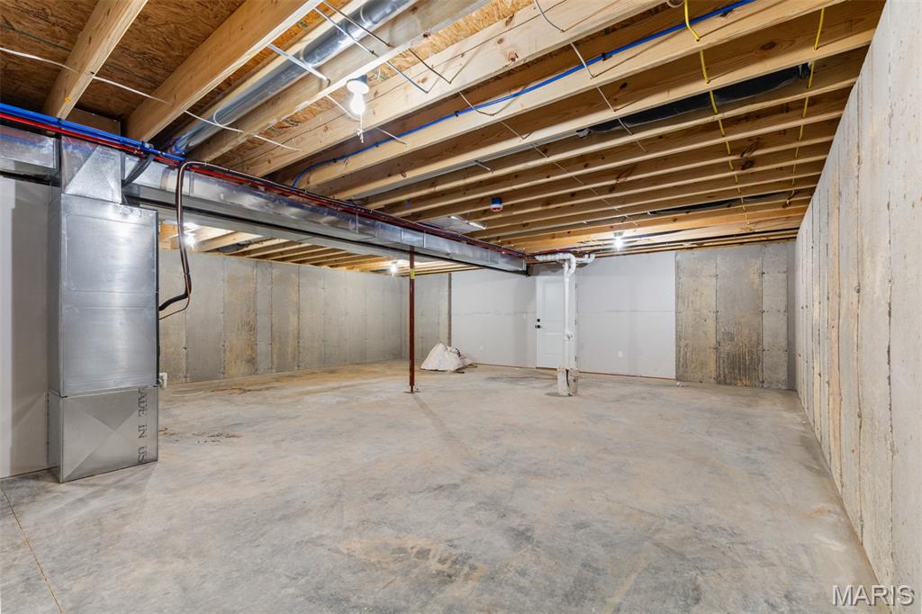 Lake Timberline 16 - Residential
