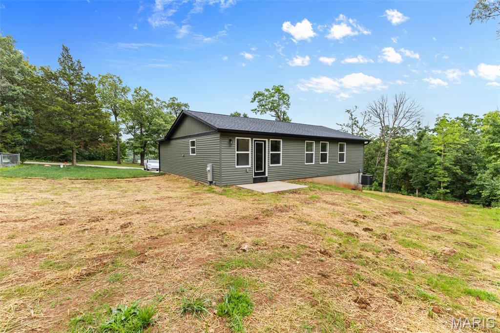 Lake Timberline 16 - Residential