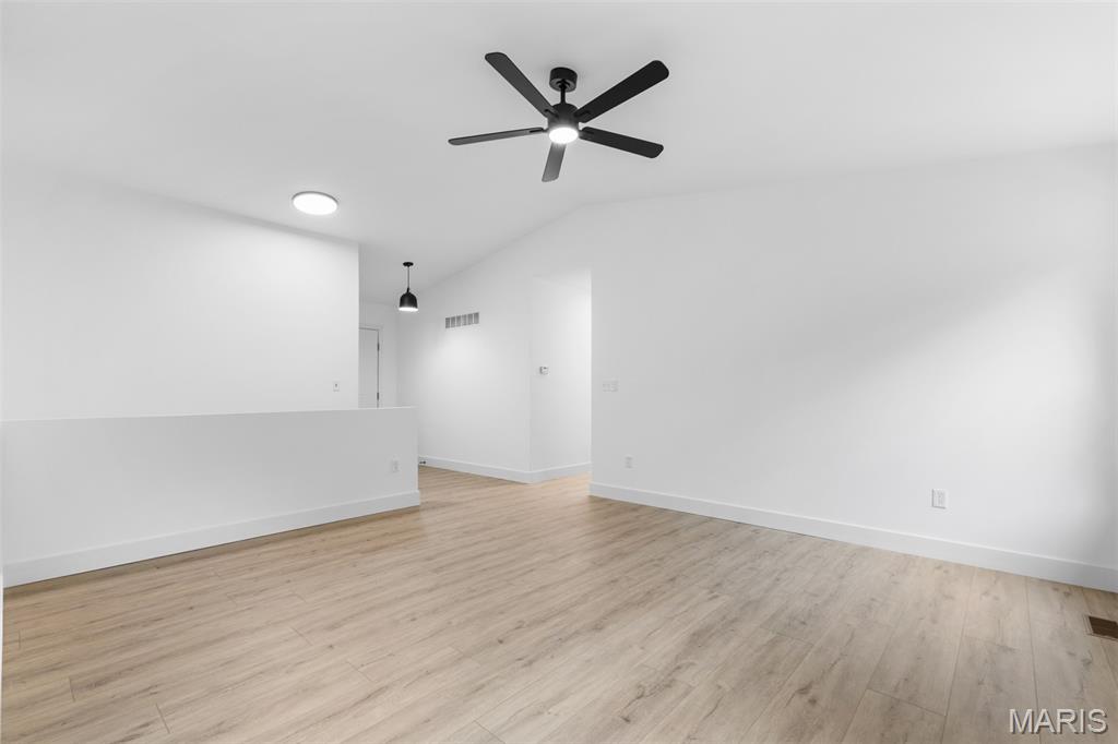 Lake Timberline 16 - Residential