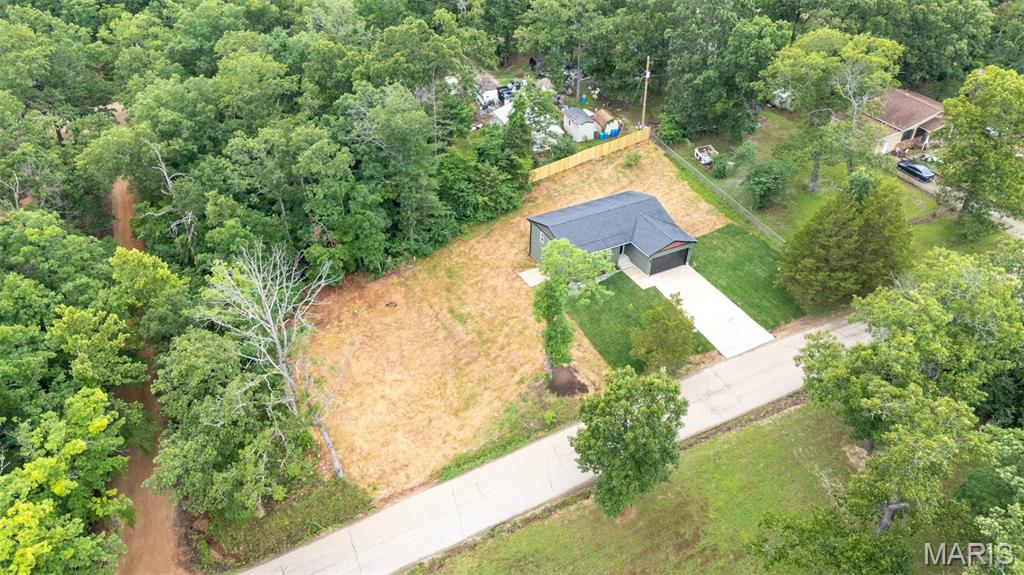Lake Timberline 16 - Residential