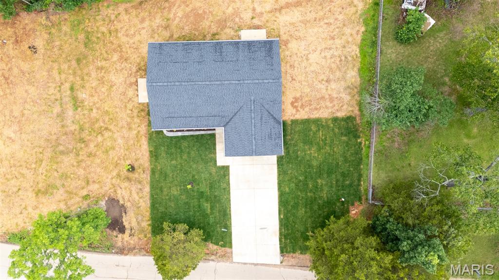 Lake Timberline 16 - Residential